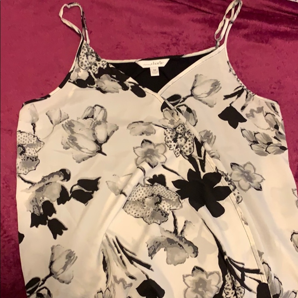 Charming Charlie blouse